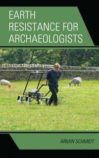 Produktbild: Earth Resistance for Archaeologists