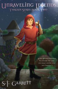Produktbild: Unraveling Legends