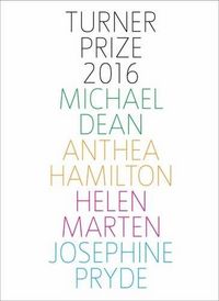 Produktbild: Turner Prize