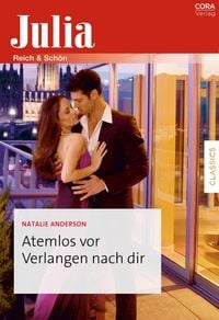 Produktbild: Atemlos vor Verlangen nach dir