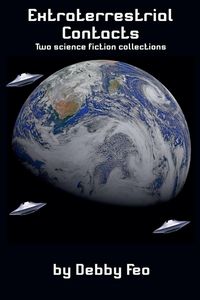 Produktbild: Extraterrestrial Contacts