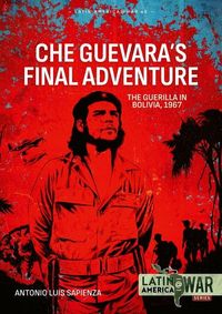 Produktbild: Che Guevara's Final Adventure