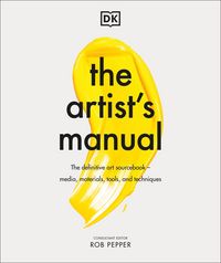 Produktbild: The Artist's Manual