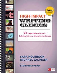 Produktbild: High-Impact Writing Clinics