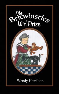Produktbild: The Britwhistles Win a Prize
