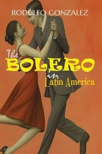 Produktbild: The Bolero in Latin America