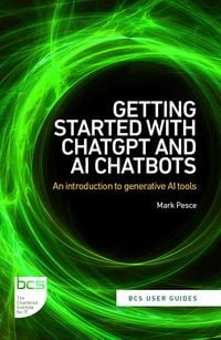 Produktbild: Getting Started with ChatGPT and AI Chatbots