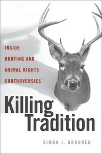 Produktbild: Killing Tradition