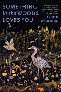 Produktbild: Something in the Woods Loves You
