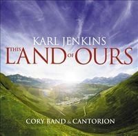 Produktbild: Jenkins, K: Land Of Ours