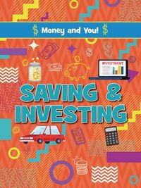 Produktbild: Saving and Investing
