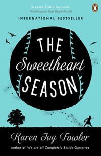 Produktbild: The Sweetheart Season