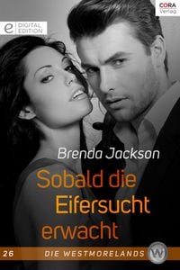 Produktbild: Sobald die Eifersucht erwacht
