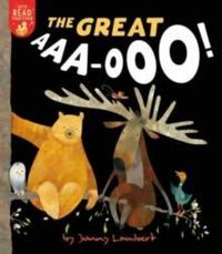 Produktbild: The Great Aaa-Ooo!