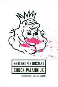 Produktbild: Invisible Monsters