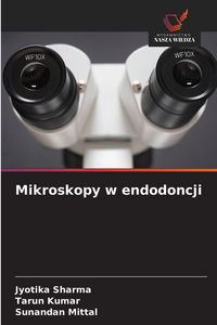 Produktbild: Mikroskopy w endodoncji