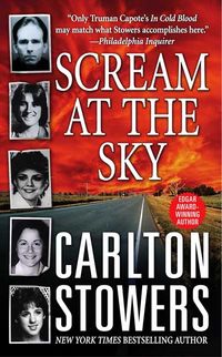 Produktbild: Scream at the Sky