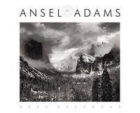 Produktbild: Ansel Adams 2024 Wall Calendar