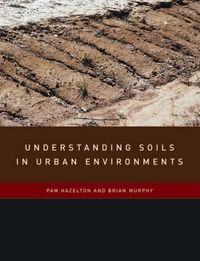Produktbild: Understanding Soils in Urban Environments