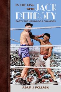 Produktbild: In the Ring With Jack Dempsey - Part I