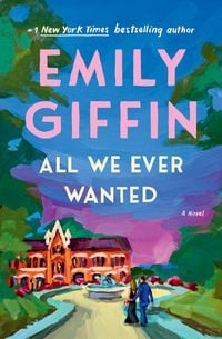 Produktbild: All We Ever Wanted
