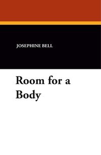 Produktbild: Room For a Body