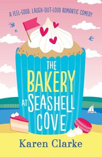 Produktbild: The Bakery at Seashell Cove