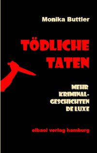 Produktbild: T&ouml;dliche Taten