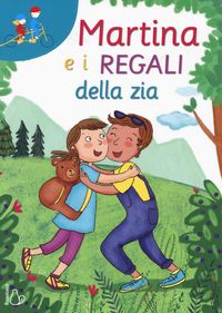 Produktbild: Martina e i regali della zia