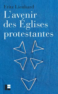 Produktbild: L'avenir des &Eacute;glises protestantes