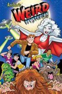 Produktbild: Ruiz, F: Archie's Weird Mysteries