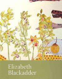 Produktbild: Long, P: Elizabeth Blackadder