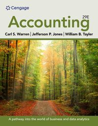 Produktbild: Accounting