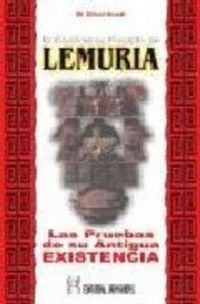 Produktbild: Scott-Elliot, W: Continente perdido de Lemuria : las pruebas