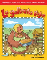Produktbild: La Gallinita Roja