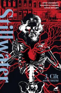 Produktbild: Stillwater 3 - Sinir Gecisi