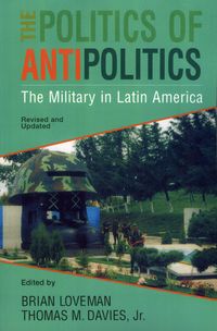 Produktbild: The Politics of Antipolitics