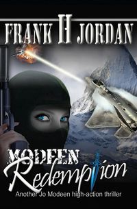 Produktbild: Modeen Redemption