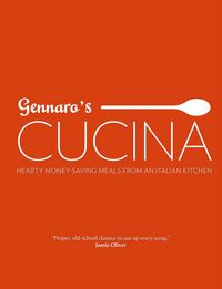Produktbild: Gennaro's Cucina