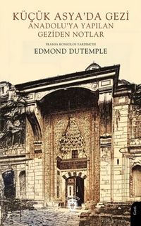 Produktbild: K&uuml;c&uuml;k Asyada Gezi