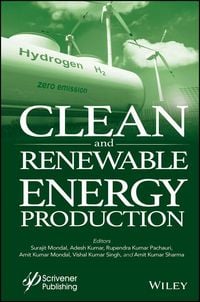 Produktbild: Clean and Renewable Energy Production