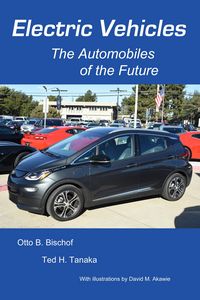 Produktbild: Electric Vehicles: The Automobiles of the Future