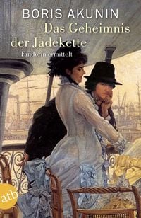 Produktbild: Das Geheimnis der Jadekette
