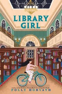 Produktbild: Library Girl