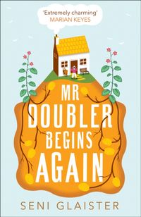 Produktbild: Glaister, S: Mr Doubler Begins Again