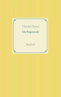 Produktbild: Die Regentrude