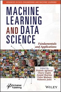 Produktbild: Machine Learning and Data Science