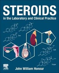 Produktbild: Steroids in the Laboratory and Clinical Practice