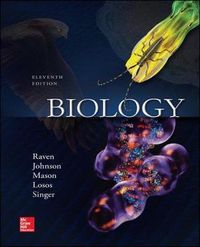 Produktbild: Raven, P: Biology