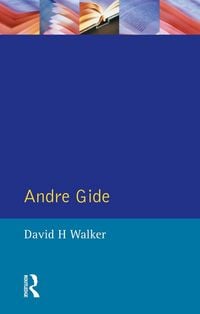 Produktbild: Andre Gide